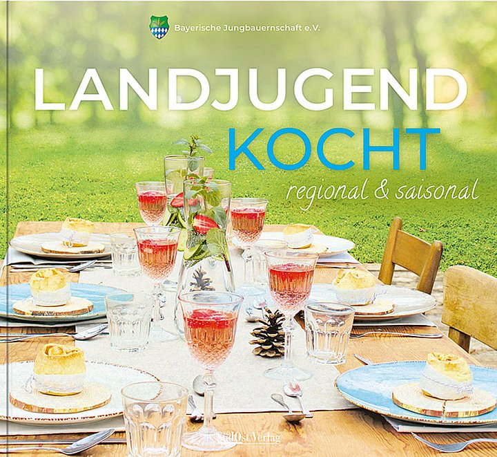 Bild Kochbuch