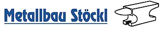 Metallbau Stöckl Logo